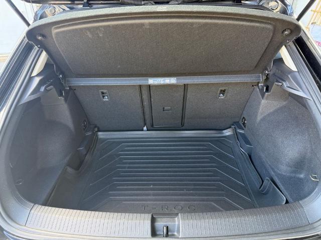 Volkswagen T-Roc Sport 1.5 TSI 110 kW (150 CV)