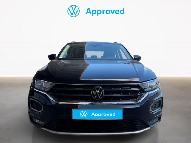 Volkswagen T-Roc Sport 1.5 TSI 110 kW (150 CV)