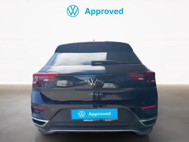 Volkswagen T-Roc Sport 1.5 TSI 110 kW (150 CV)