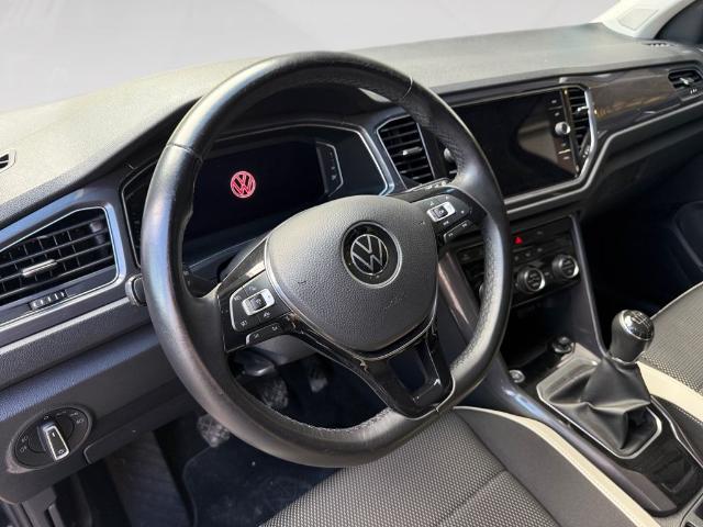 Volkswagen T-Roc Sport 1.5 TSI 110 kW (150 CV)