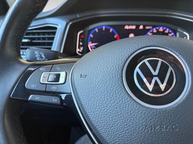 Volkswagen T-Roc Sport 1.5 TSI 110 kW (150 CV)