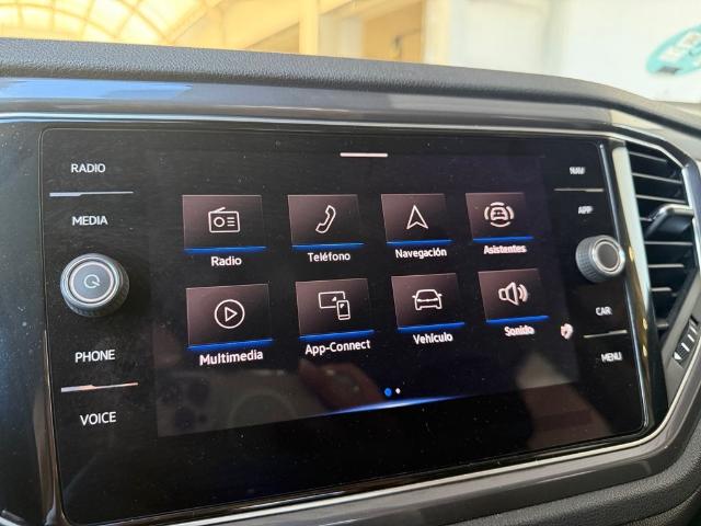 Volkswagen T-Roc Sport 1.5 TSI 110 kW (150 CV)