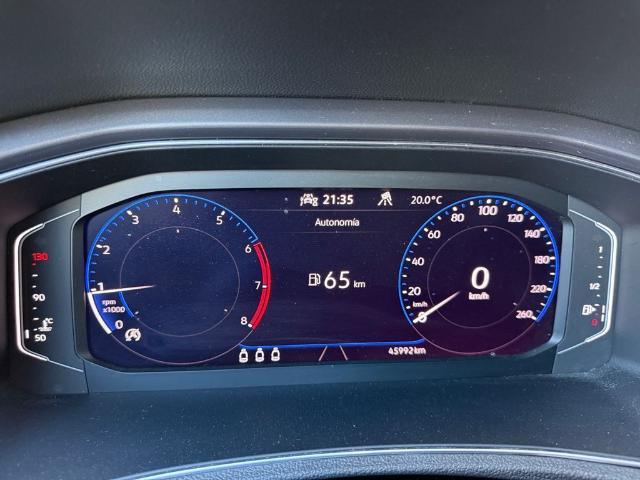 Volkswagen T-Roc Sport 1.5 TSI 110 kW (150 CV)
