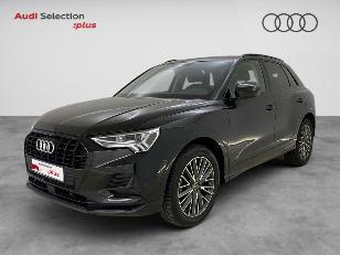 vehículo ocasión audi selection