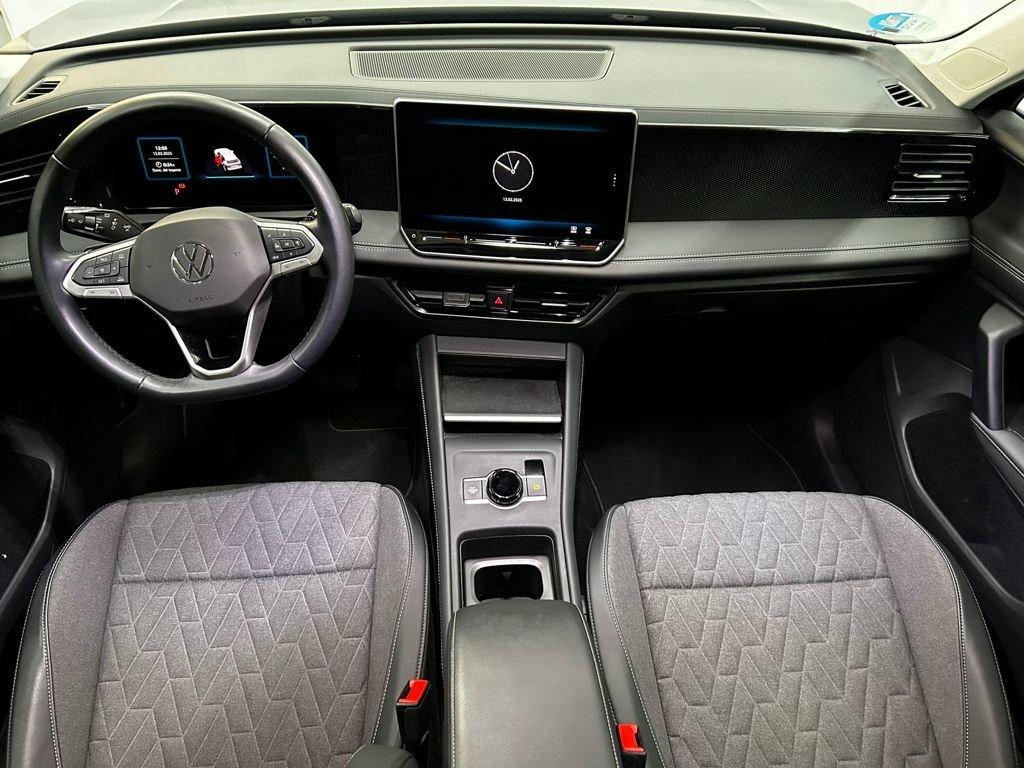 ``Más`` 2.0 TDI 110 kW (150 CV) DSG