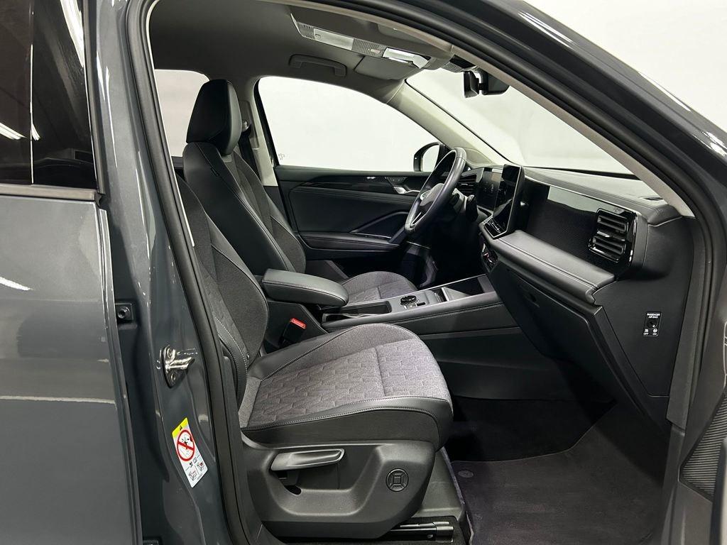 ``Más`` 2.0 TDI 110 kW (150 CV) DSG
