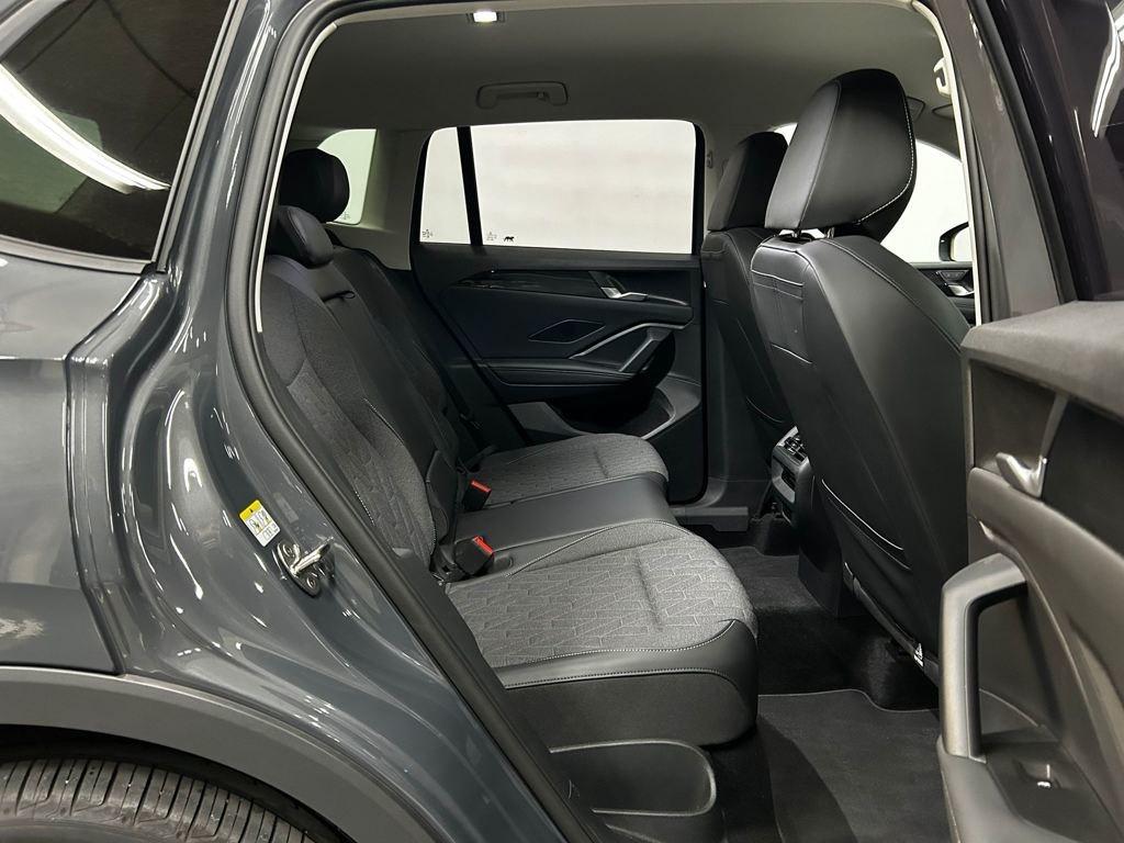 ``Más`` 2.0 TDI 110 kW (150 CV) DSG