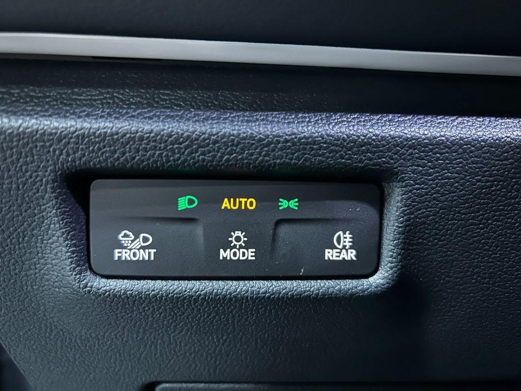 ``Más`` 2.0 TDI 110 kW (150 CV) DSG