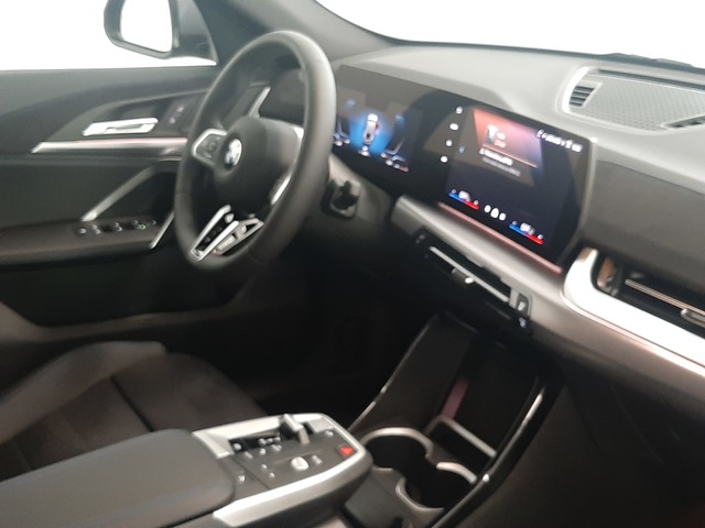 BMW X2 sDrive20d color Gris. Año 2025. 120KW(163CV). Diésel. En concesionario Automoviles Bertolin S.L. de Valencia