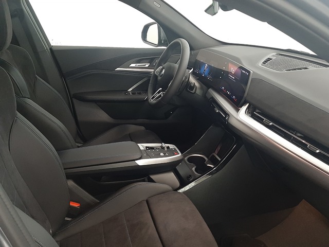 BMW X2 sDrive20d color Gris. Año 2025. 120KW(163CV). Diésel. En concesionario Automoviles Bertolin S.L. de Valencia