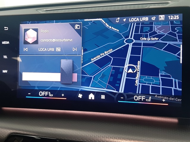 BMW X2 sDrive20d color Gris. Año 2025. 120KW(163CV). Diésel. En concesionario Automoviles Bertolin S.L. de Valencia