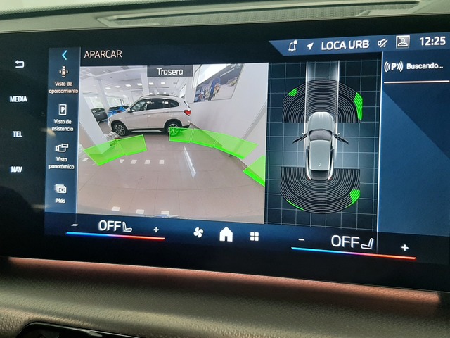 BMW X2 sDrive20d color Gris. Año 2025. 120KW(163CV). Diésel. En concesionario Automoviles Bertolin S.L. de Valencia