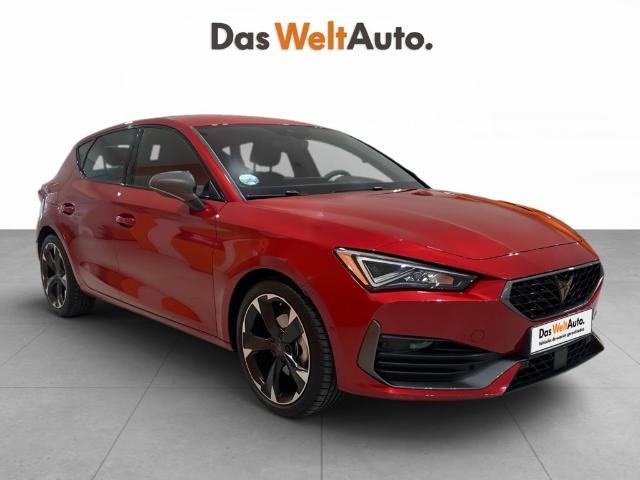 CUPRA León 1.5 eTSI DSG 110 kW (150 CV)