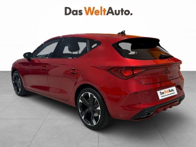 CUPRA León 1.5 eTSI DSG 110 kW (150 CV)