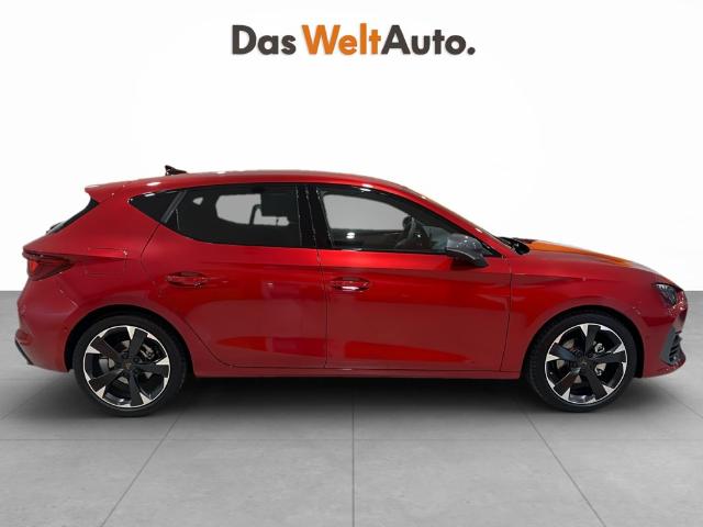 CUPRA León 1.5 eTSI DSG 110 kW (150 CV)