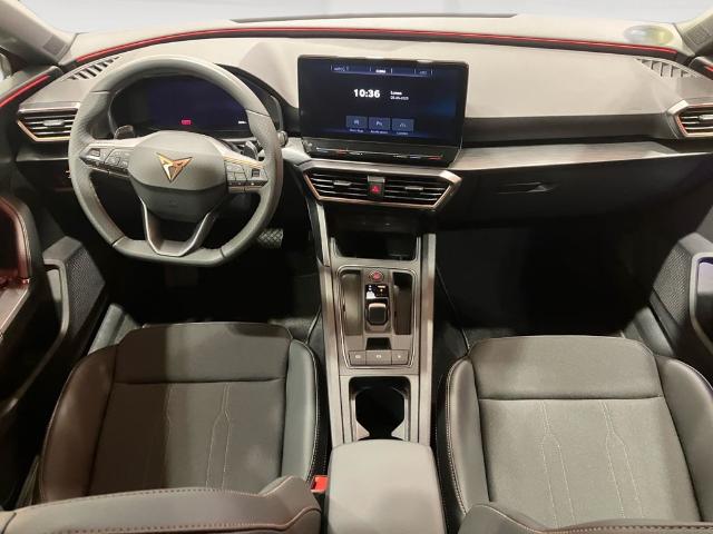 CUPRA León 1.5 eTSI DSG 110 kW (150 CV)