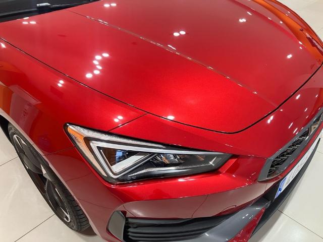 CUPRA León 1.5 eTSI DSG 110 kW (150 CV)
