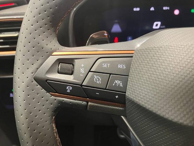 CUPRA León 1.5 eTSI DSG 110 kW (150 CV)