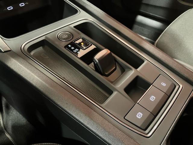 CUPRA León 1.5 eTSI DSG 110 kW (150 CV)