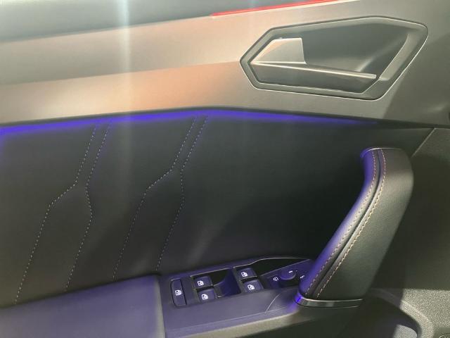CUPRA León 1.5 eTSI DSG 110 kW (150 CV)