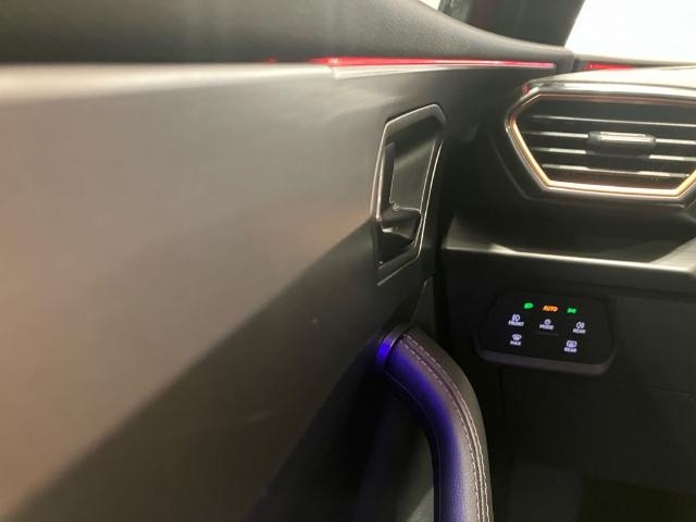 CUPRA León 1.5 eTSI DSG 110 kW (150 CV)