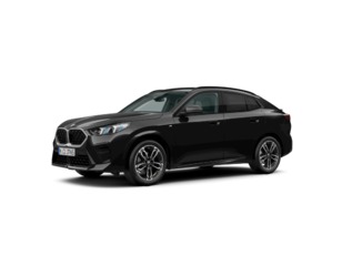Fotos de BMW X2 sDrive20d color Negro. Año 2025. 120KW(163CV). Diésel. En concesionario Automoviles Bertolin S.L. de Valencia