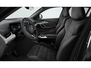 Fotos de BMW X2 sDrive20d color Negro. Año 2025. 120KW(163CV). Diésel. En concesionario Automoviles Bertolin S.L. de Valencia