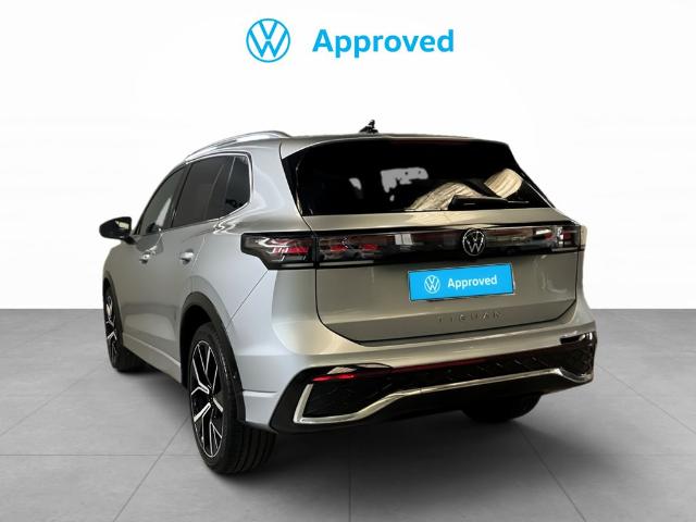 Volkswagen Tiguan R-Line 2.0 TDI 110 kW (150 CV) DSG