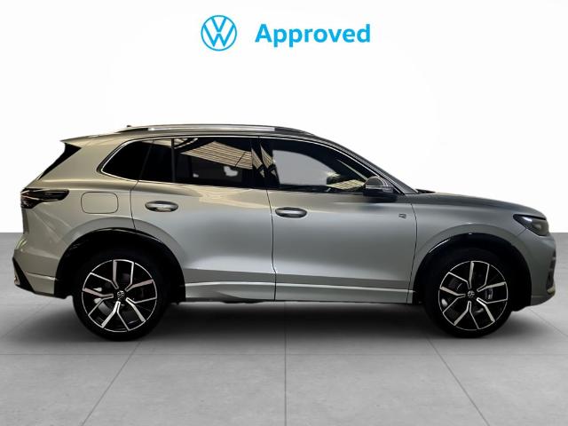 Volkswagen Tiguan R-Line 2.0 TDI 110 kW (150 CV) DSG