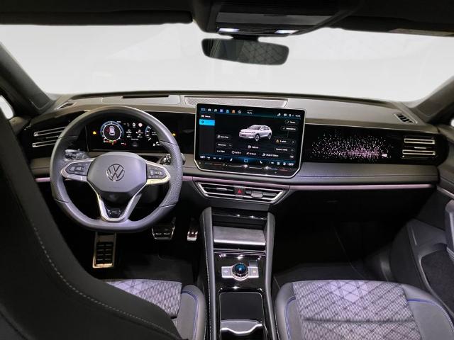 Volkswagen Tiguan R-Line 2.0 TDI 110 kW (150 CV) DSG