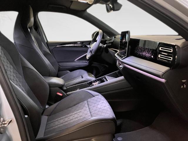 Volkswagen Tiguan R-Line 2.0 TDI 110 kW (150 CV) DSG