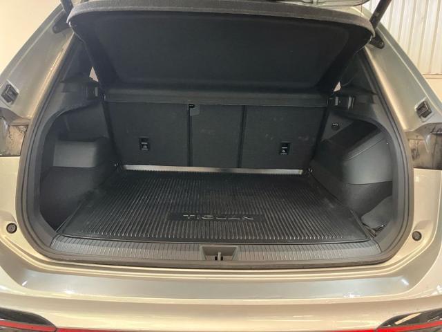Volkswagen Tiguan R-Line 2.0 TDI 110 kW (150 CV) DSG