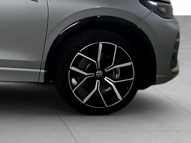 Volkswagen Tiguan R-Line 2.0 TDI 110 kW (150 CV) DSG