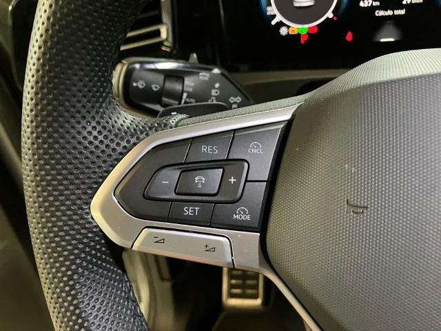Volkswagen Tiguan R-Line 2.0 TDI 110 kW (150 CV) DSG