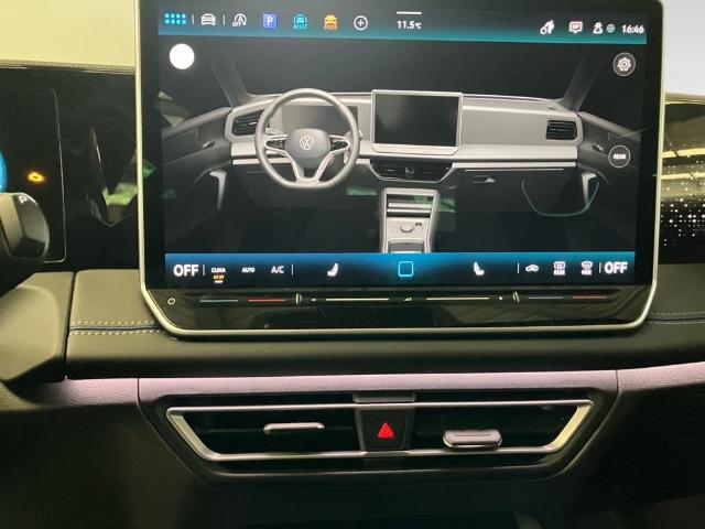 Volkswagen Tiguan R-Line 2.0 TDI 110 kW (150 CV) DSG