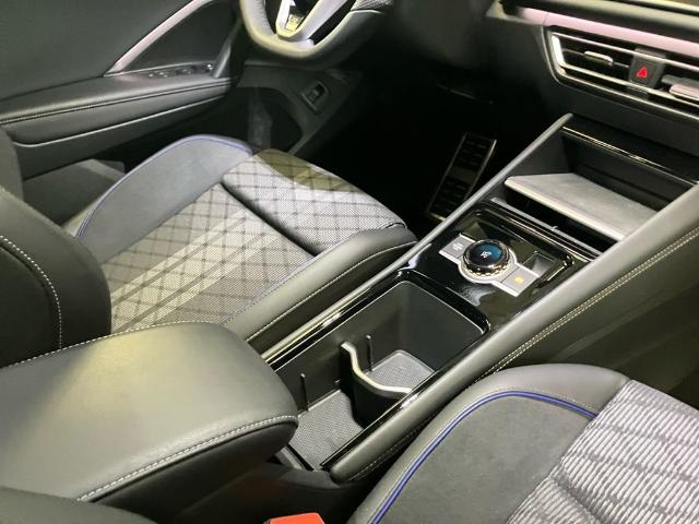 Volkswagen Tiguan R-Line 2.0 TDI 110 kW (150 CV) DSG