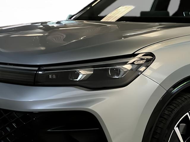 Volkswagen Tiguan R-Line 2.0 TDI 110 kW (150 CV) DSG