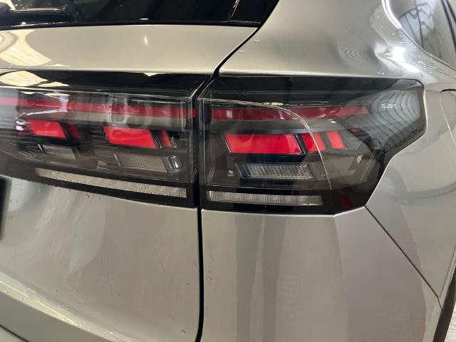 Volkswagen Tiguan R-Line 2.0 TDI 110 kW (150 CV) DSG