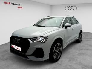 vehículo ocasión audi selection