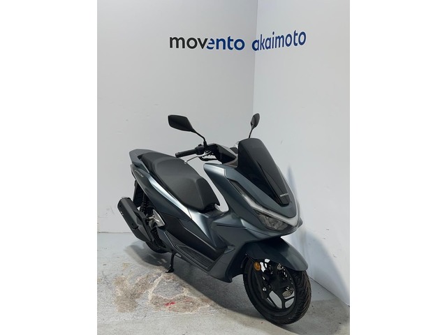 Honda PCX125  en Barcelona