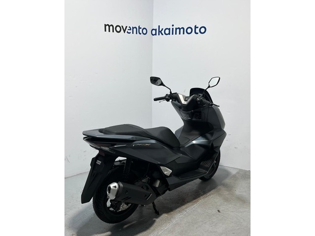 Honda PCX125  - 3