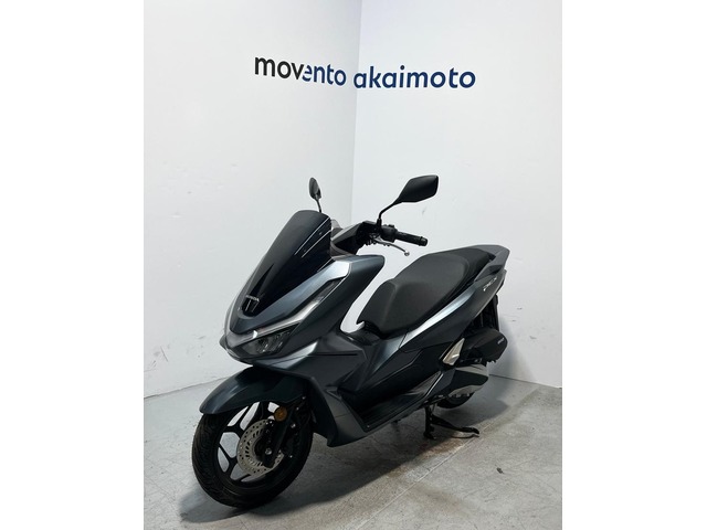 Honda PCX125  - 4