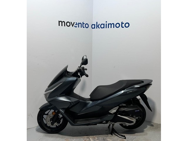 Honda PCX125  - 5