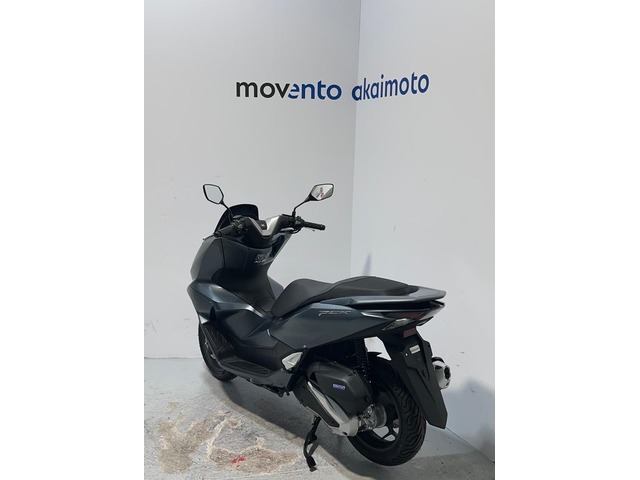 Honda PCX125  - 6