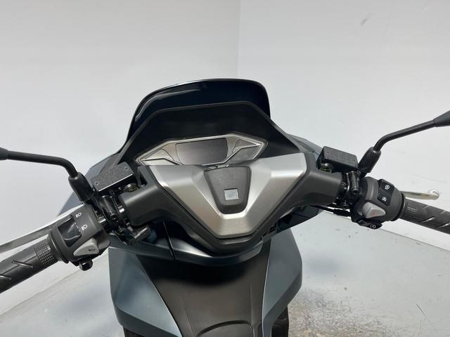 Honda PCX125  - 7