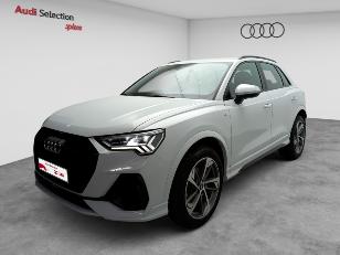 vehículo ocasión audi selection