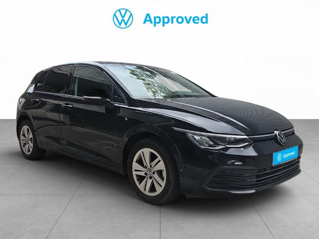 Volkswagen Golf 2.0 TDI de segunda mano
