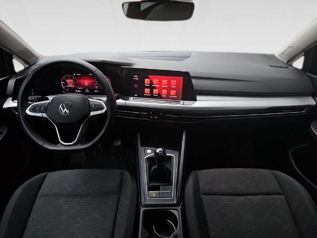 Volkswagen Golf Life 2.0 TDI 85 kW (115 CV)