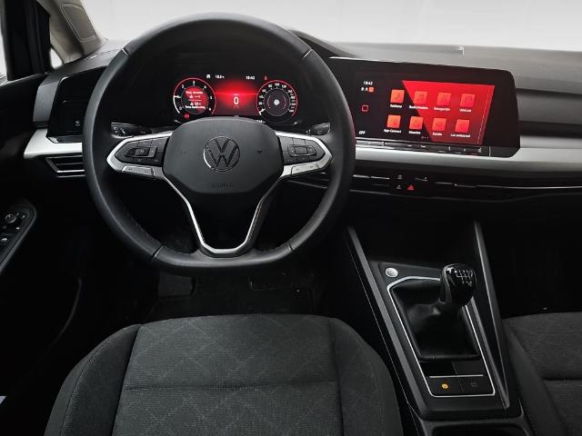 Volkswagen Golf Life 2.0 TDI 85 kW (115 CV)
