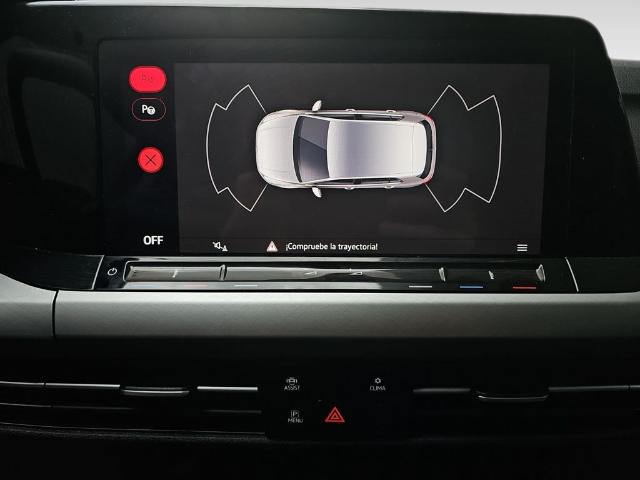 Volkswagen Golf Life 2.0 TDI 85 kW (115 CV)